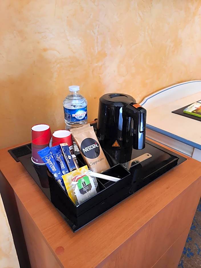 Logis Hôtel restaurant LE MEDICIS