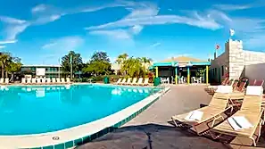 Seralago Hotel And Suites Main Gate East