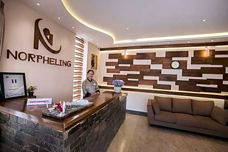 Hotel Norpheling