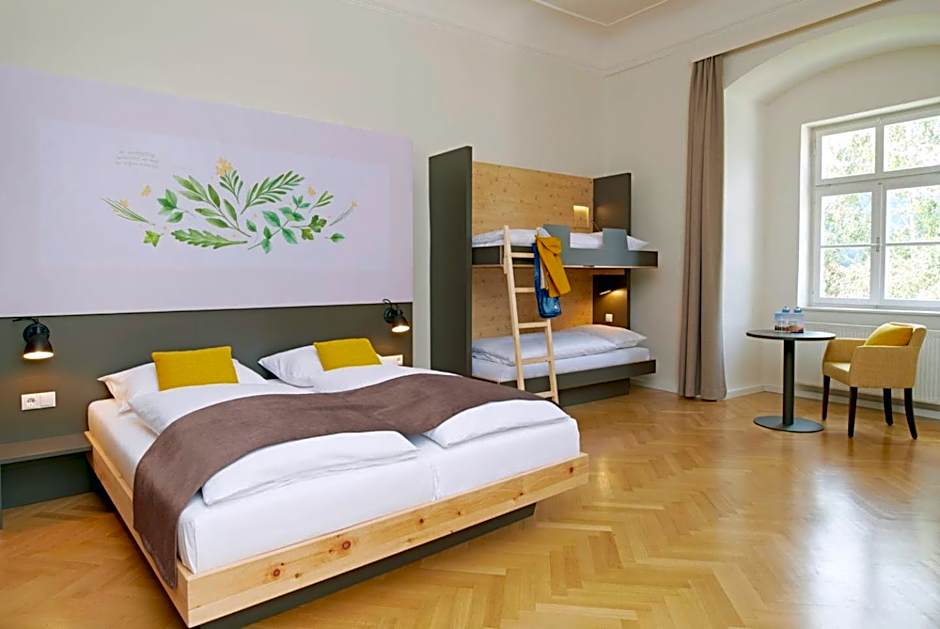 JUFA Hotel Stift Gurk