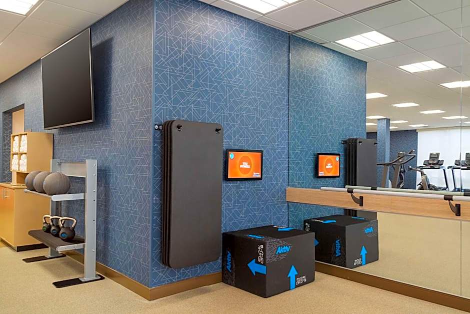 Tru By Hilton Ogden, Ut