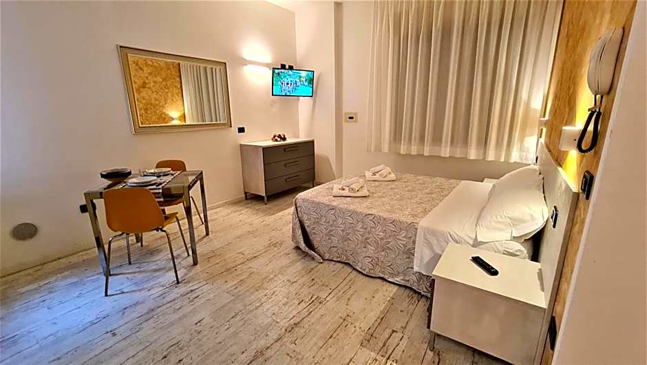 Residence Millennium