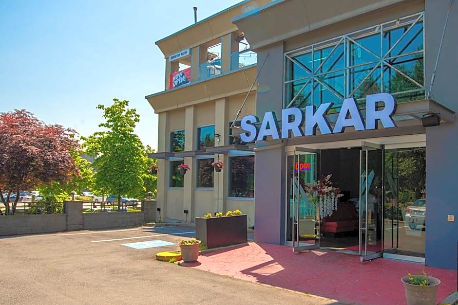 Sandman Suites Surrey - Guildford