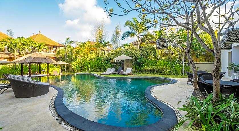 Villa Diana Bali