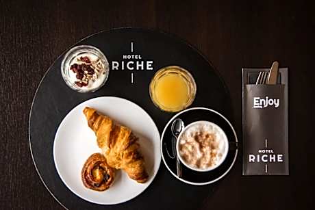 Hotel Riche