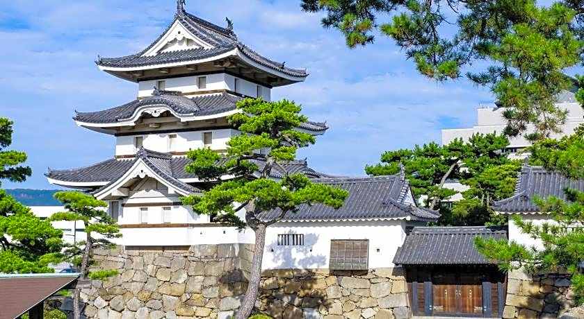 Hotel Vega Takamatsu (Adult Only)