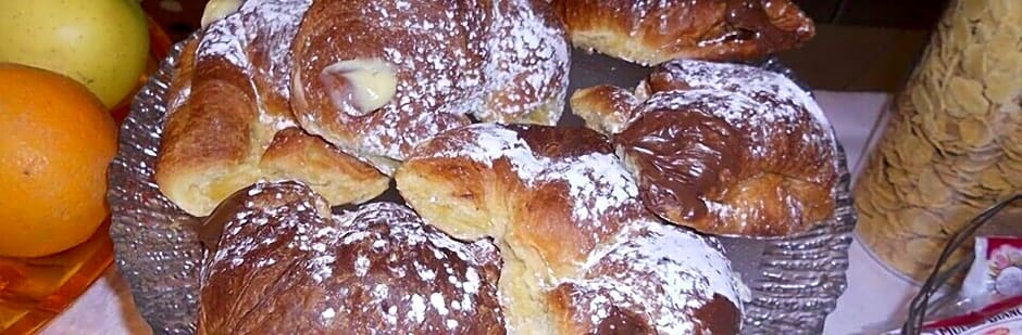 Bed & Breakfast Pietre Preziose