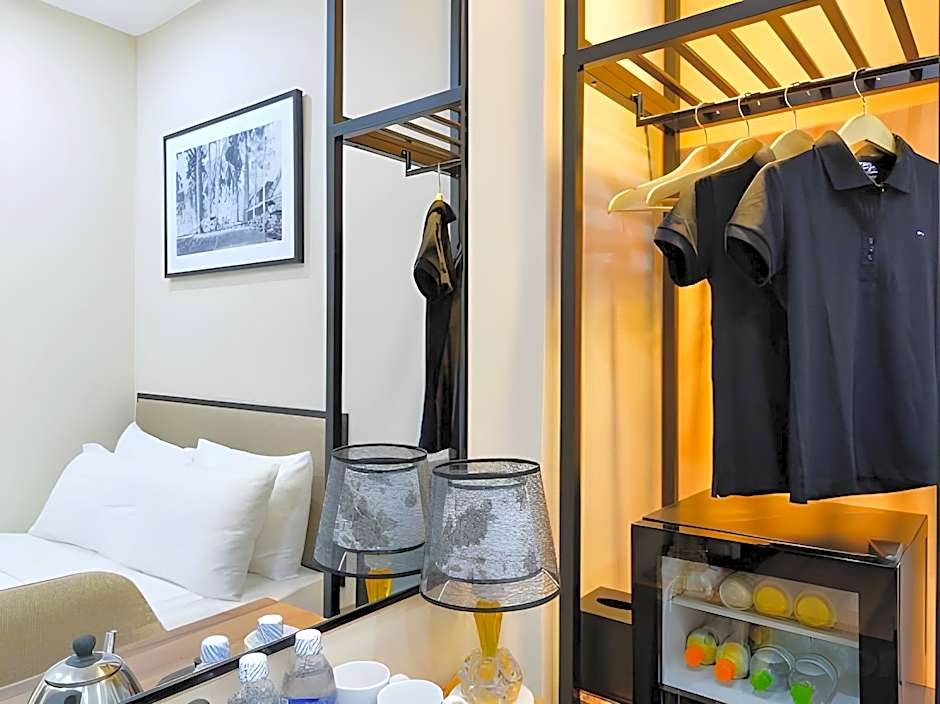 Akoya Saigon Central Hotel