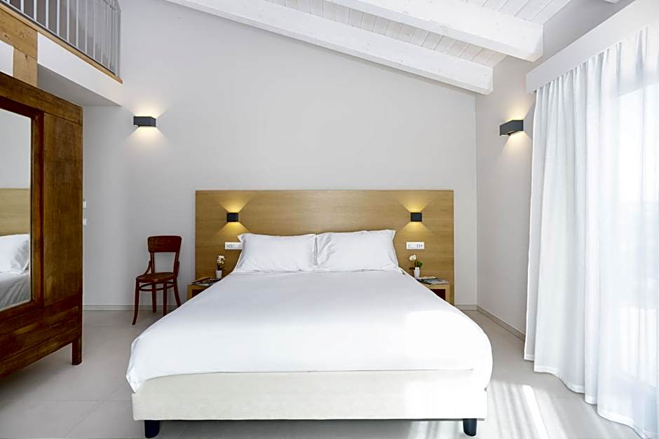 Ros'e Mari Green Home Hotel