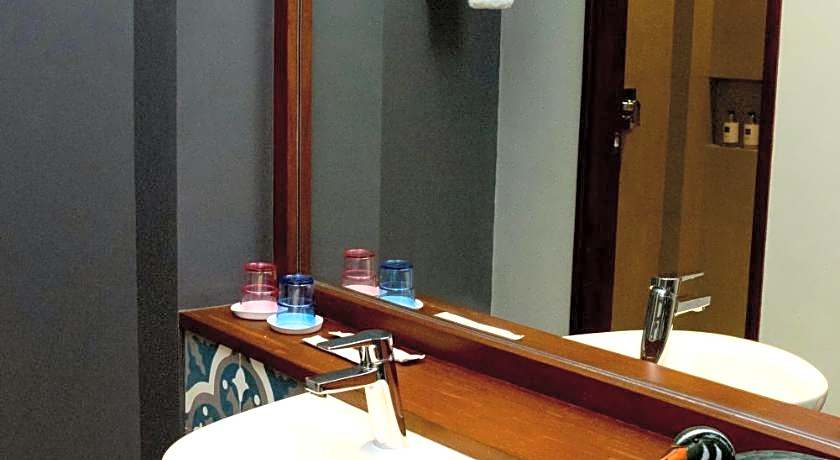 UNWND Boutique Hotel Dumaguete