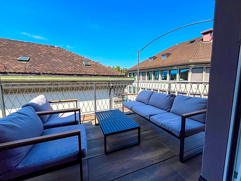 stattHotel