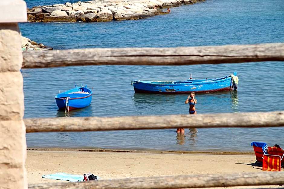 La Bella Trani - Suites and B&B