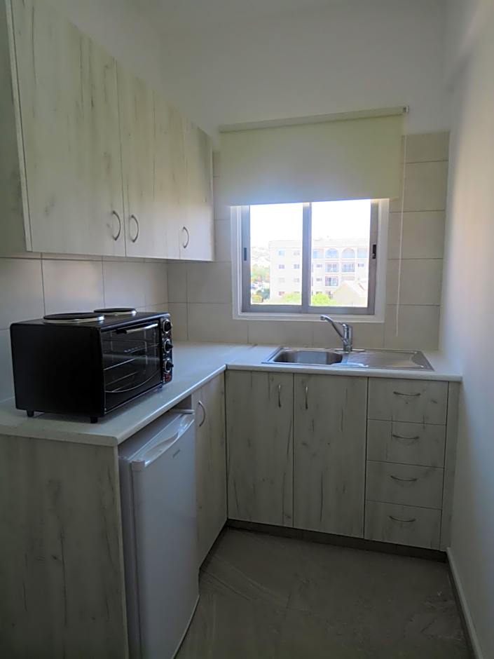 Polyxeni Hotel Apartments