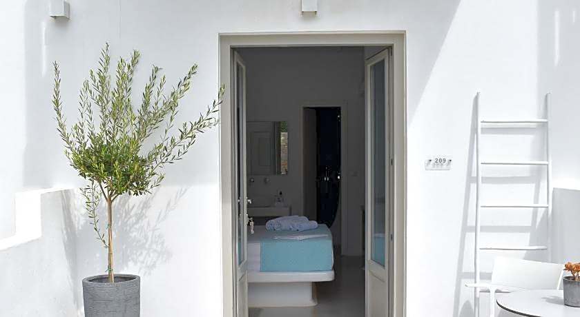 Angels Pillow Luxury Boutique Residence - Adults Only
