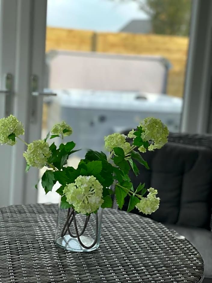 Walsh's Mill Lodges & Linen House