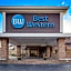 Best Western Lapeer Inn