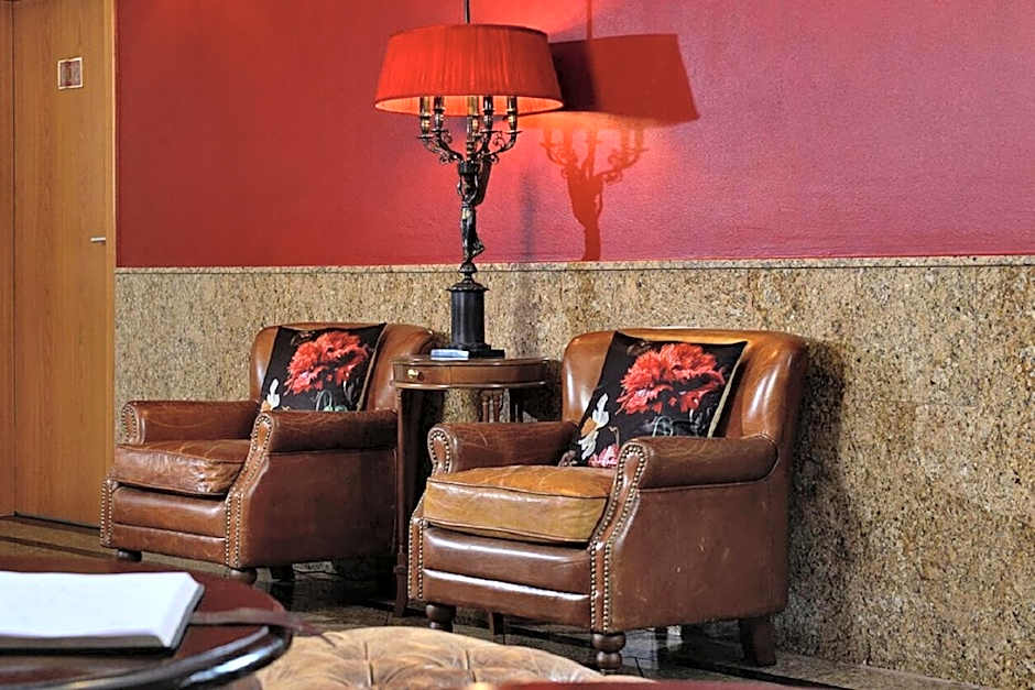 Hotel Domstern