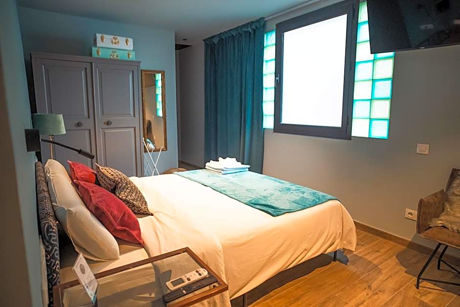 Hotel Lincoln Lounge