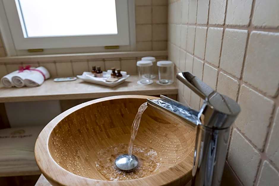 Dimora San Quirico - bed e breakfast - Cisternino