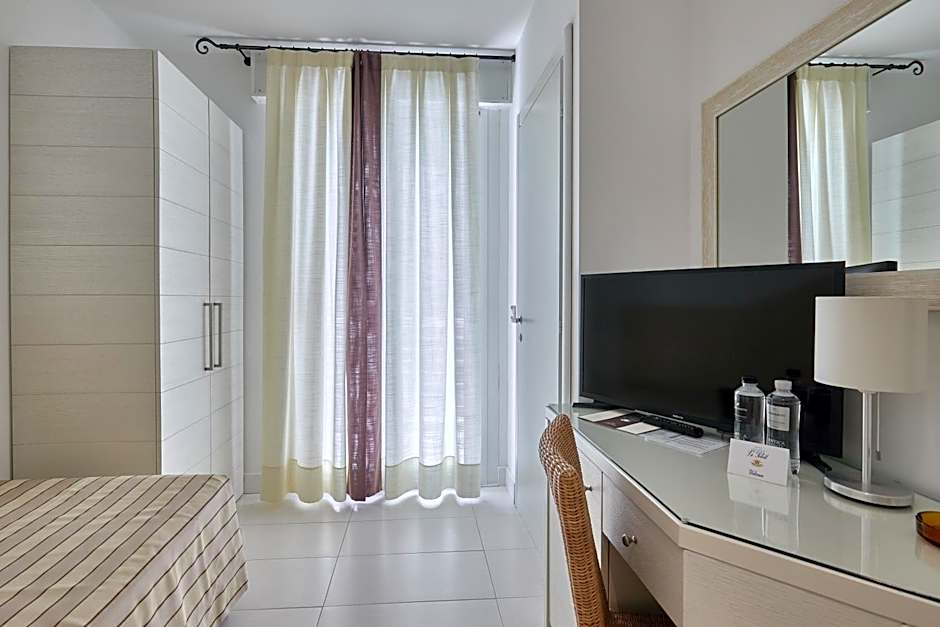 Hotel Le Soleil