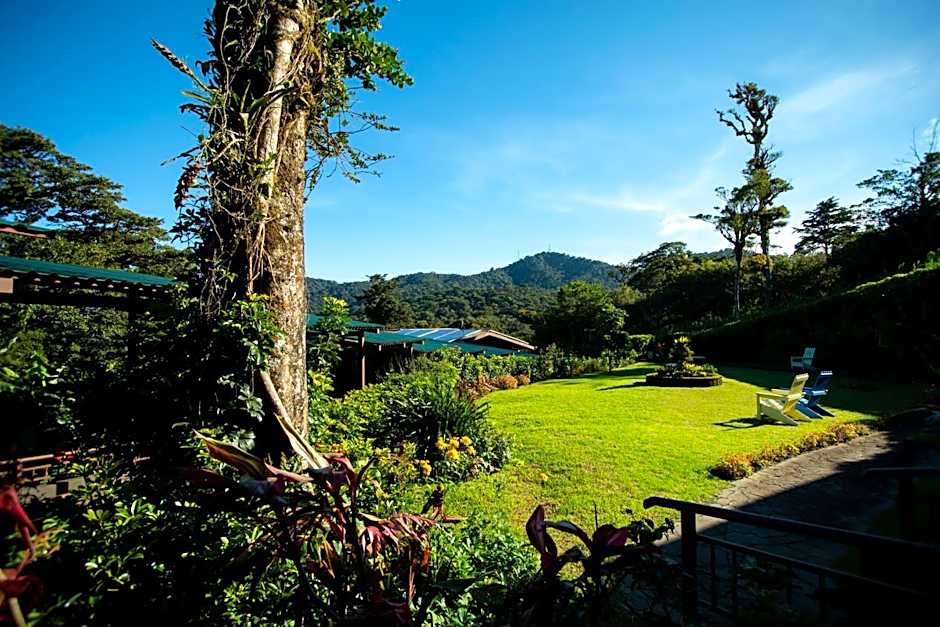 Trapp Family Lodge Monteverde