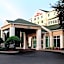 Hilton Garden Inn Tampa North