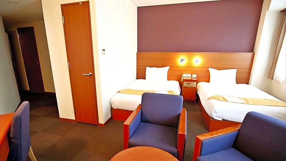 Hotel Sun Plaza Sakai