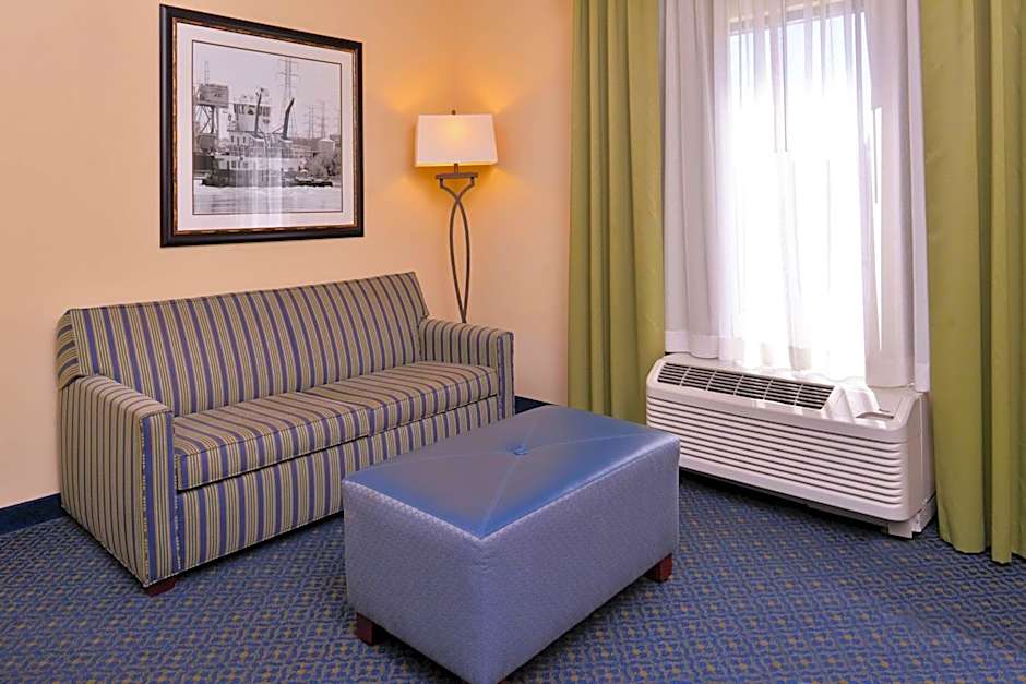 Hampton Inn By Hilton Jackson