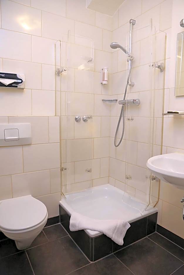 Park Hotel am Berliner Tor
