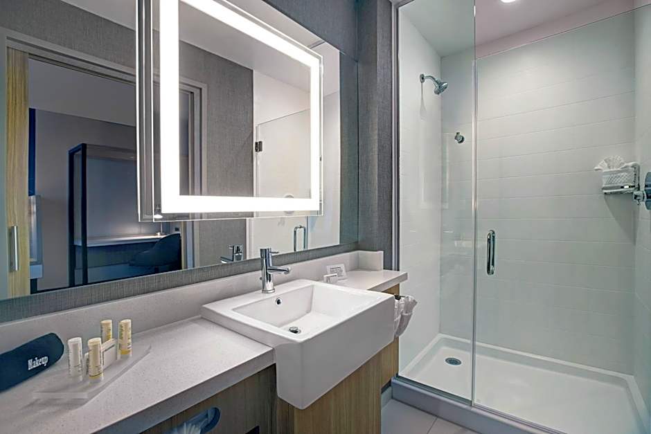 SpringHill Suites by Marriott Franklin Cool Springs