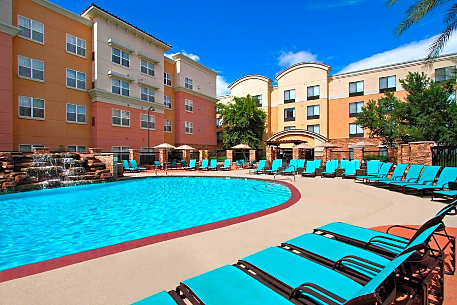 Residence Inn by Marriott Phoenix Glendale Sports & Entertainment District