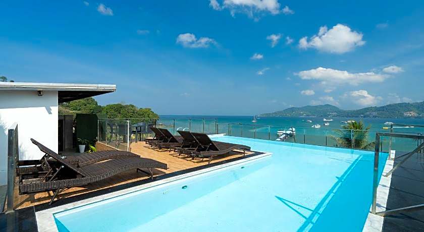 Patong Signature Boutique Hotel