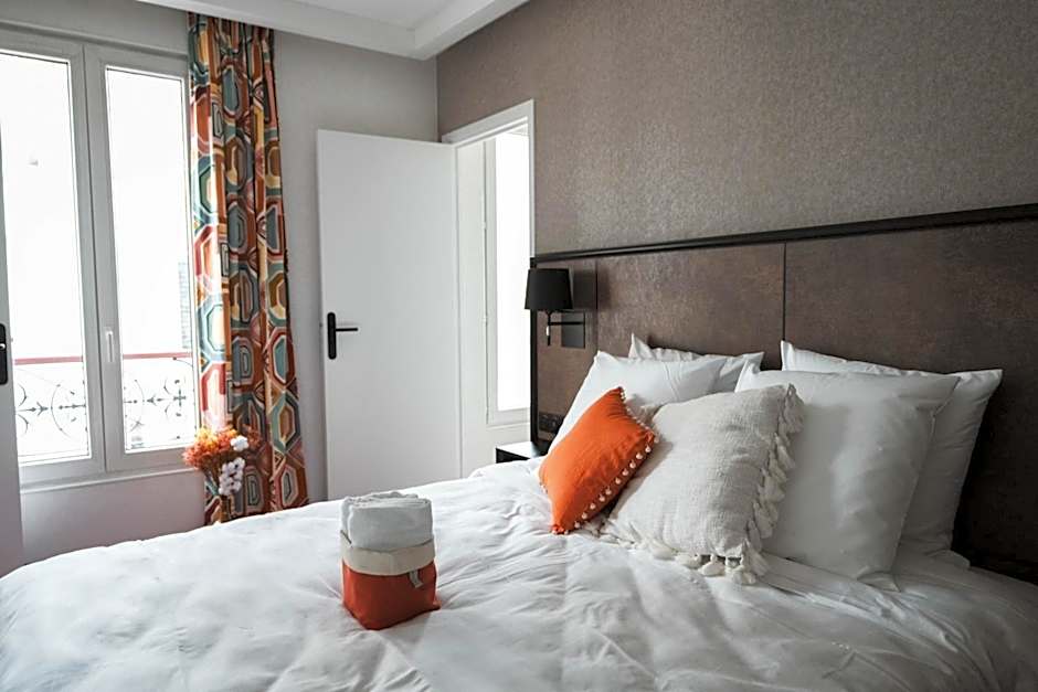 La Maison Montparnasse