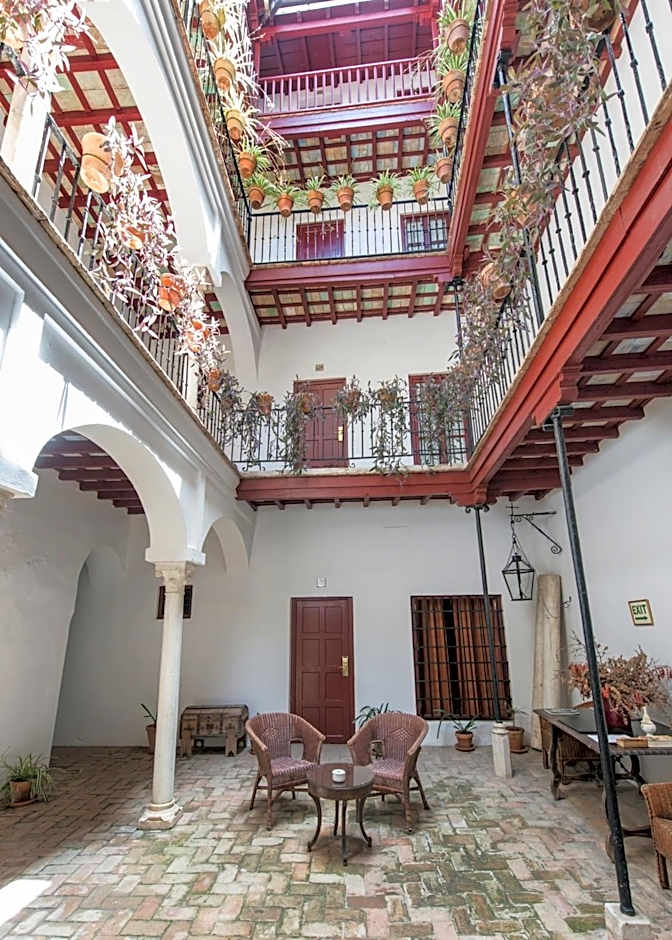 Hotel Las Casas de la Judería