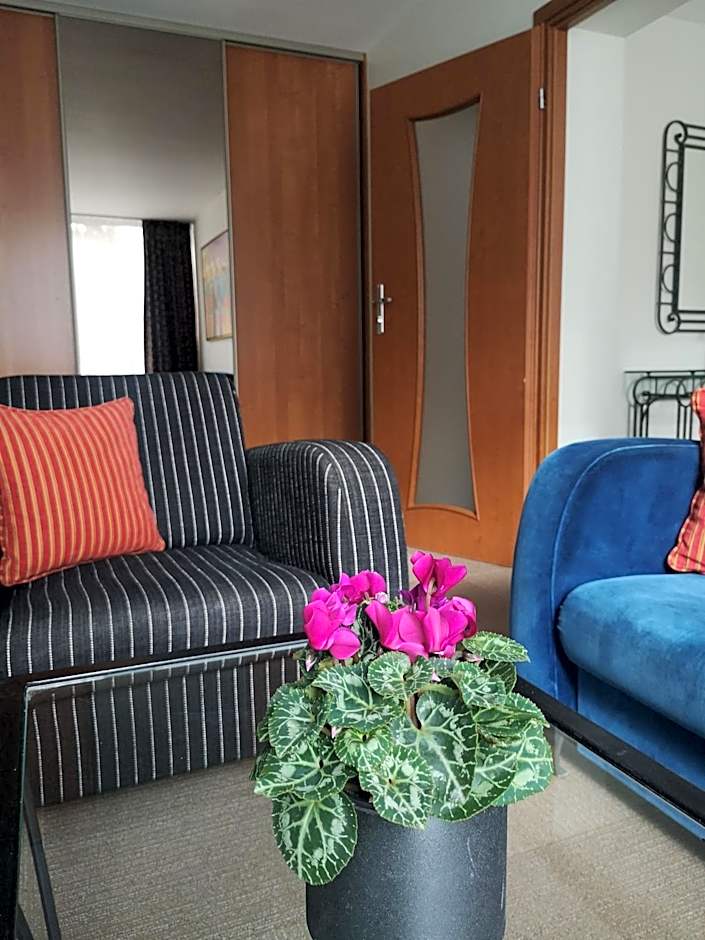 MEDEA Apartments by UPA