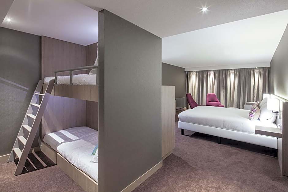 Van der Valk Hotel Haarlem