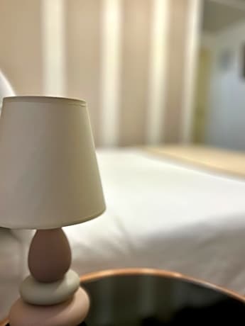 Double Room with Whirlpool