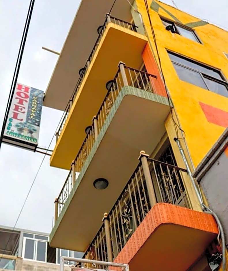 Hotel Carnaval