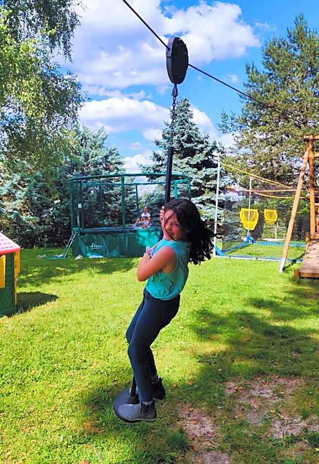 SAS Le Hameau des Grilles