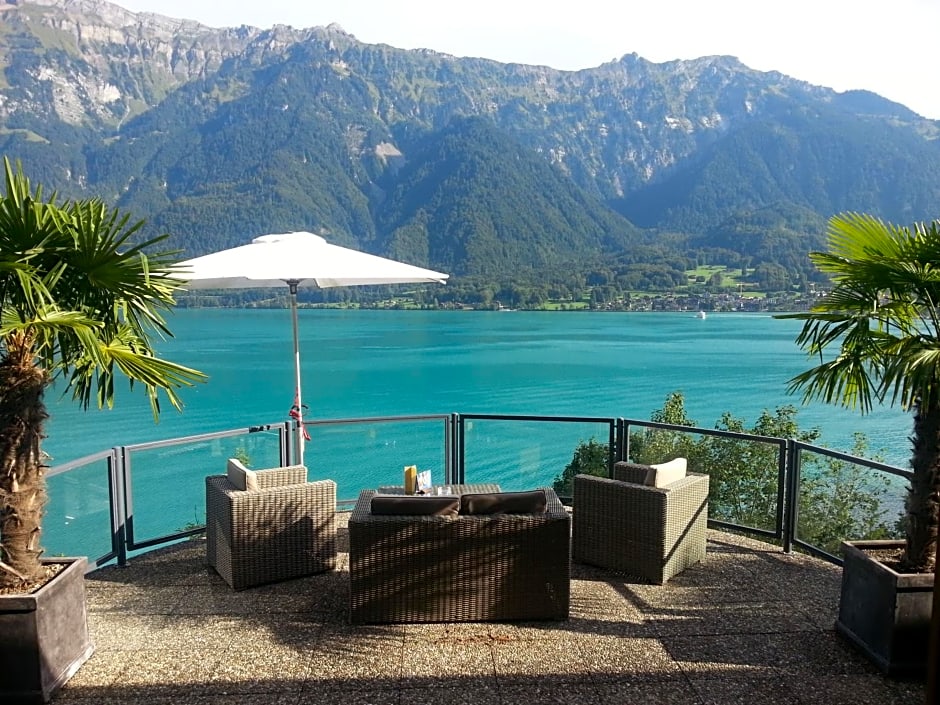 Hotel Brienzersee