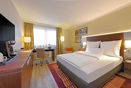 Superior Queen Room
