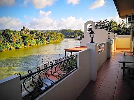 Casa Marina Bed and Breakfast