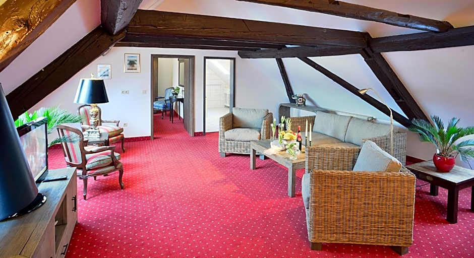 Stadthotel Patrizier