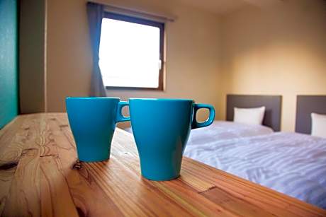 Superior Single Room - Non-Smoking