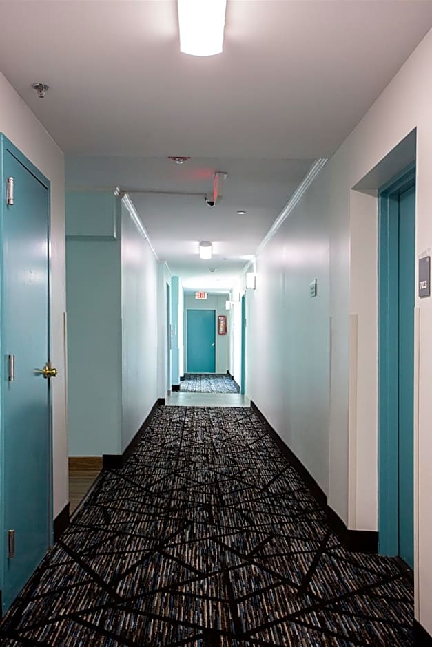 Aqua Vista Resort Hotel