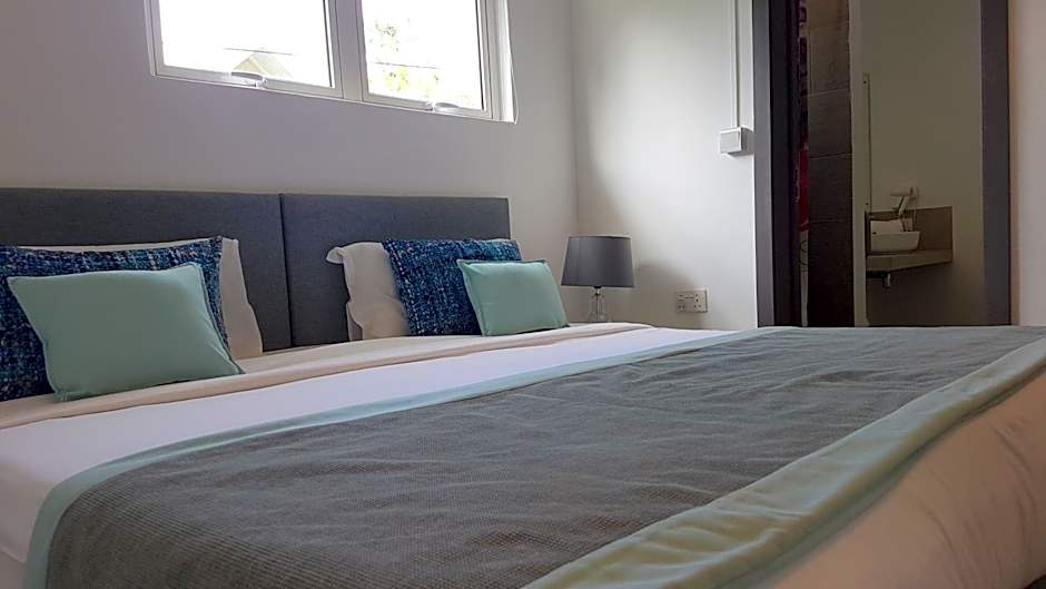 La Mariposa Mauritius