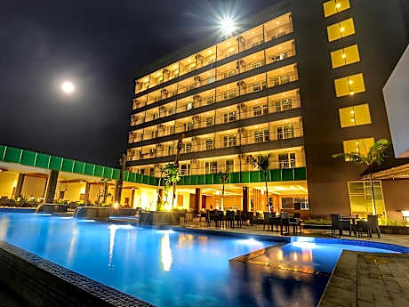 Dalton Hotel Makassar