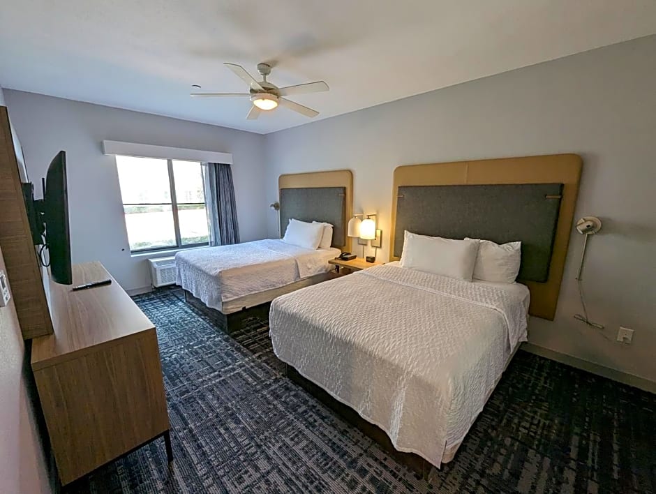 Homewood Suites By Hilton Beaumont, Tx