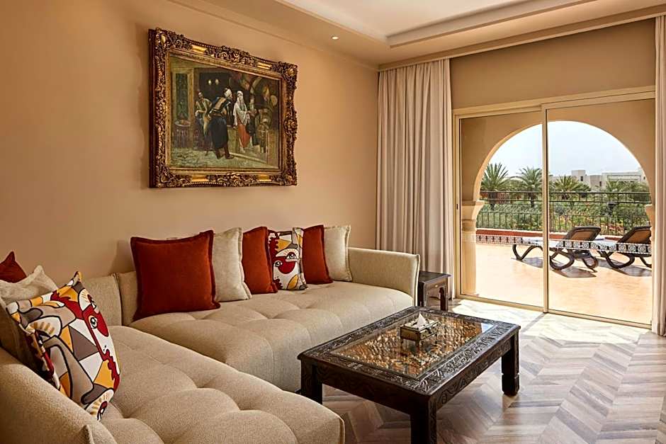 Delta Hotels by Marriott Marrakech Eden Andalou