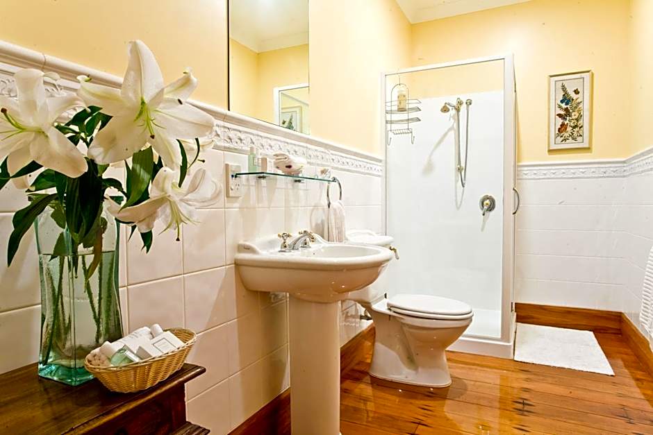 McHardy Lodge